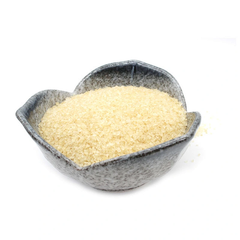 Food Grade Ingredients Halal Kosher Brand Manufacturer Beef skin bone Gelatin 120 160 180 bloom