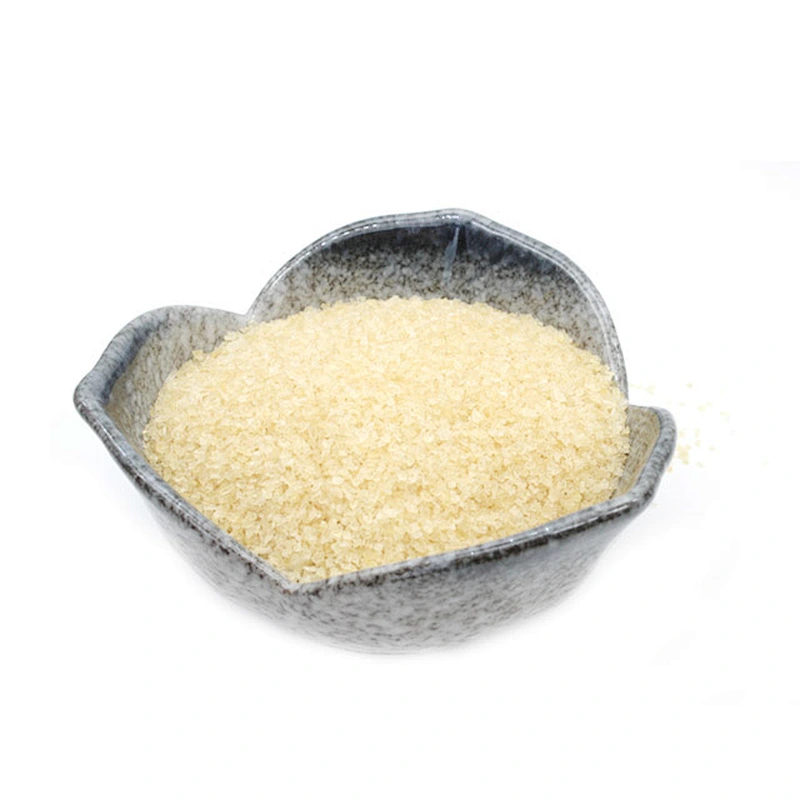 Food Grade Ingredients Halal Kosher Brand Manufacturer Beef skin bone Gelatin 120 160 180 bloom