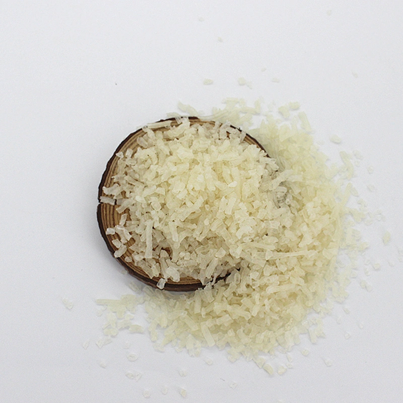 Food Grade Ingredients Halal Kosher Brand Manufacturer Beef skin bone Gelatin 120 160 180 bloom