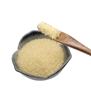 Food Grade Ingredients Halal Kosher Brand Manufacturer Beef skin bone Gelatin 120 160 180 bloom