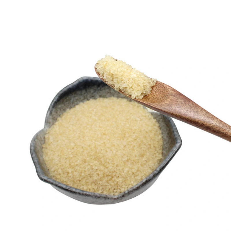 Food Grade Ingredients Halal Kosher Brand Manufacturer Beef skin bone Gelatin 120 160 180 bloom